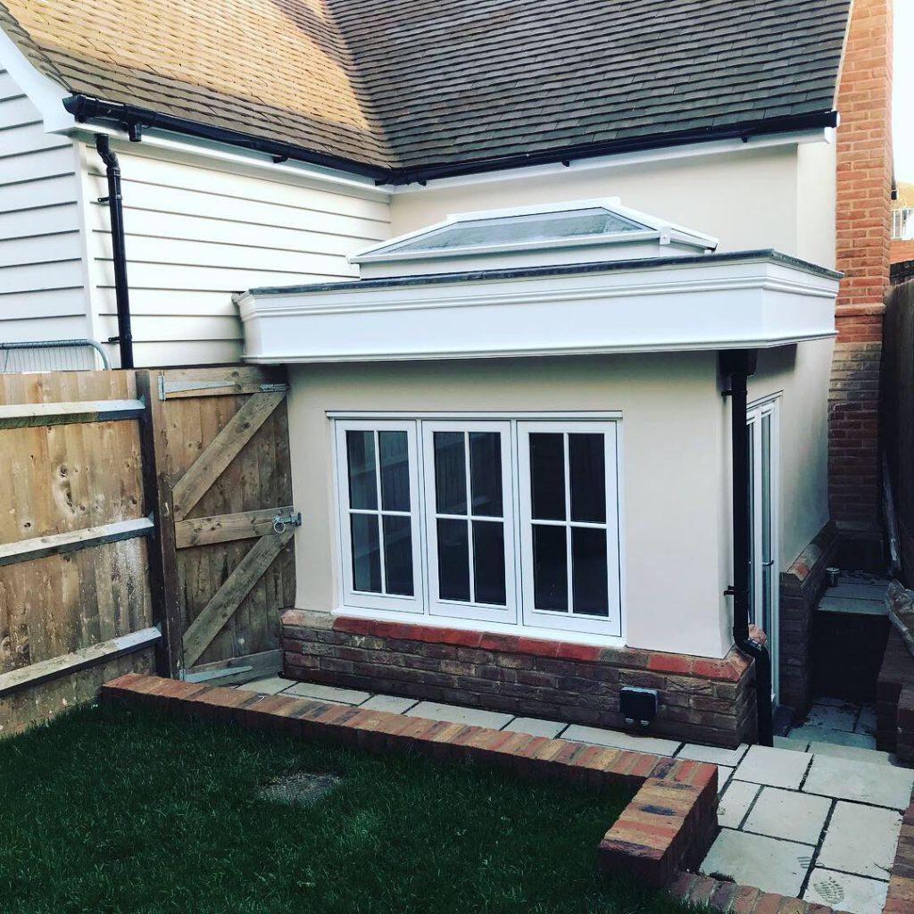Property extension